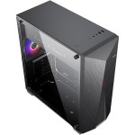 خرید کیس کامپیوتر GameMax Nova N6 - شاسی مید تاور